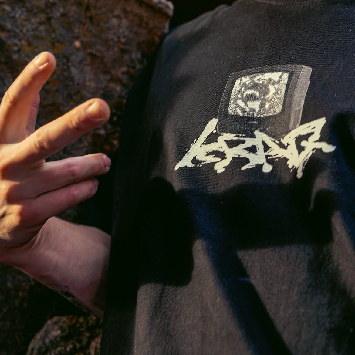 KRAG - DaWg T
