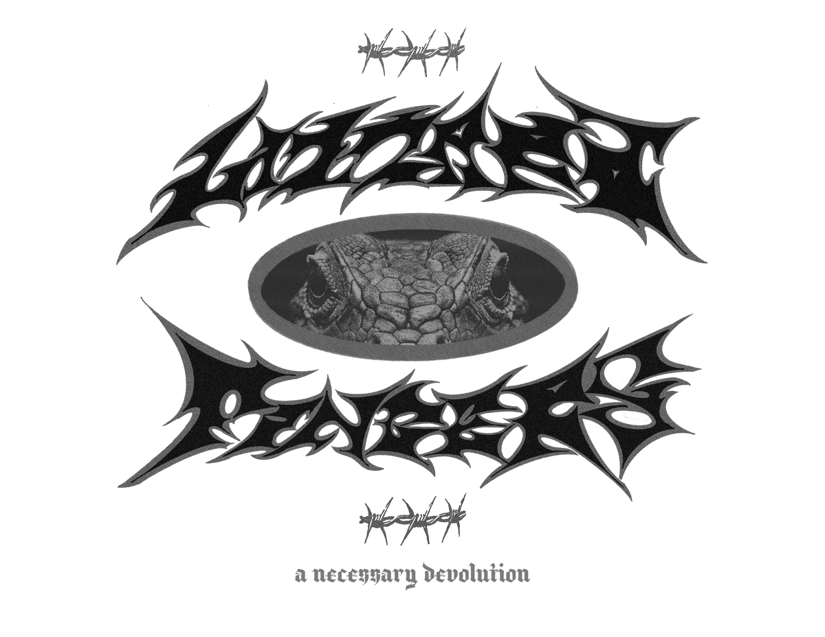 Sporadic - Necessary Devolution