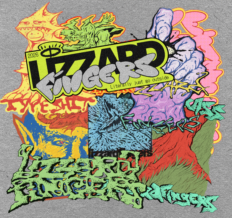 Sticker Pack Drop 1