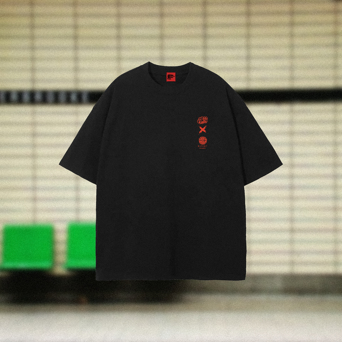 Resistance '25 Six