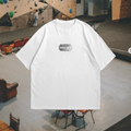 KRAG - White Razor T