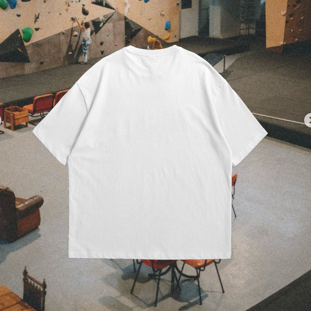 KRAG - White Razor T
