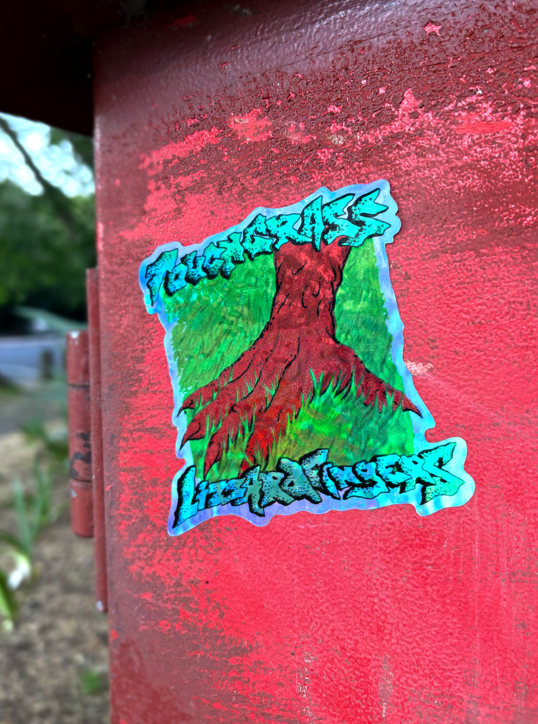 Sticker Pack Drop 1