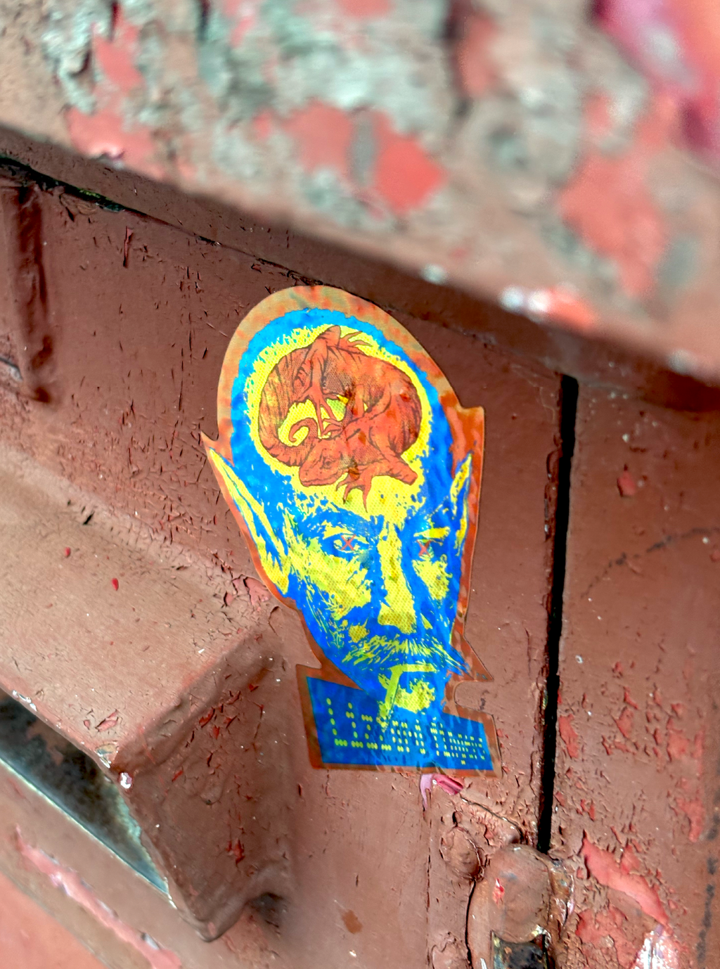 Sticker Pack Drop 1