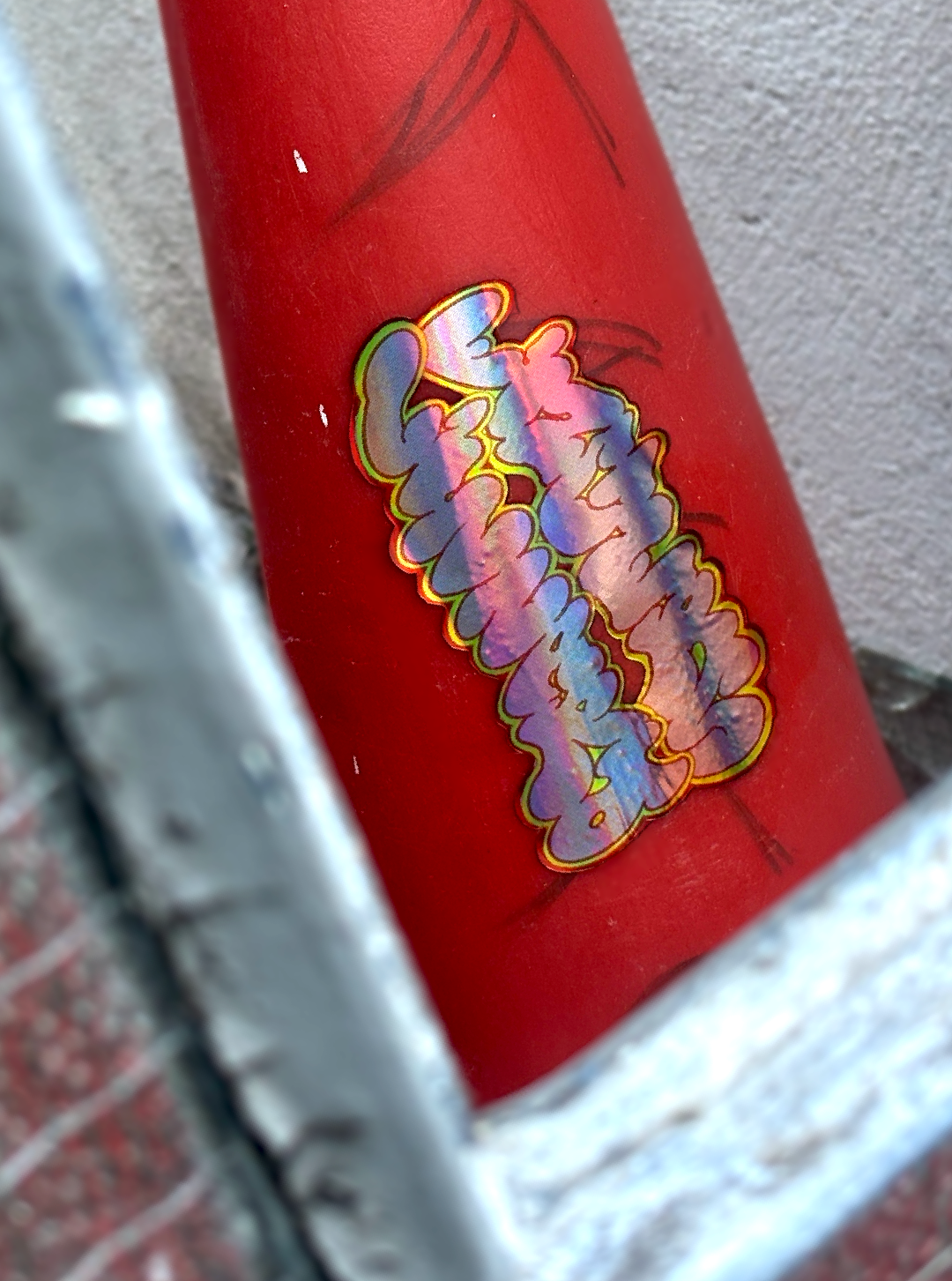 Sticker Pack Drop 1
