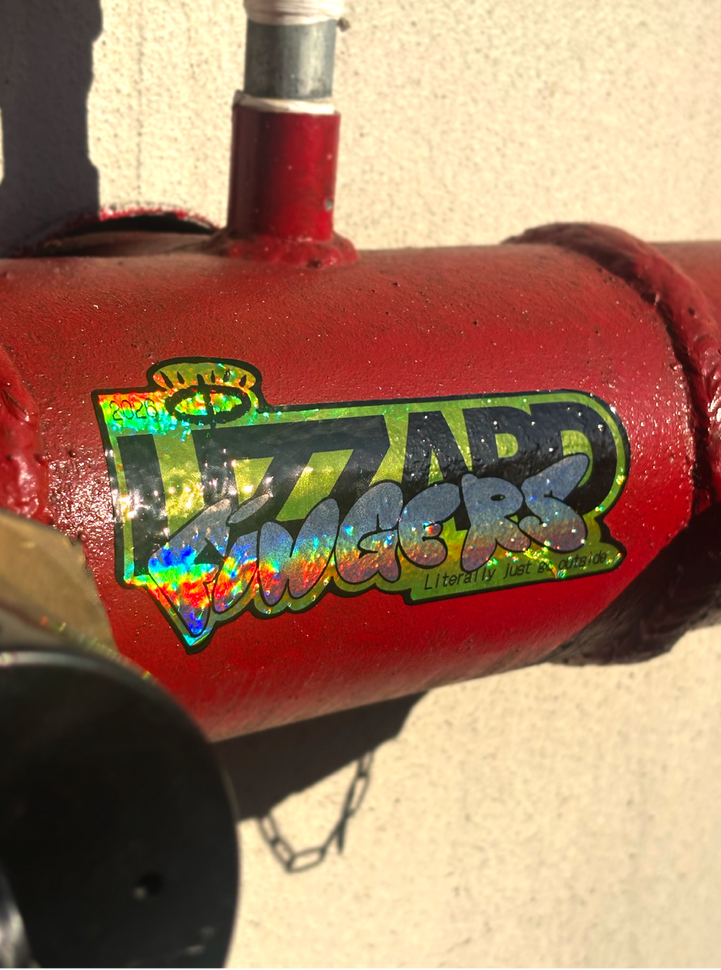 Sticker Pack Drop 1