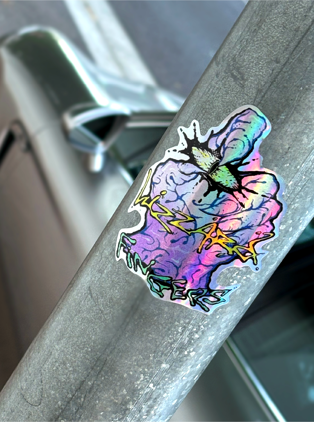 Sticker Pack Drop 1