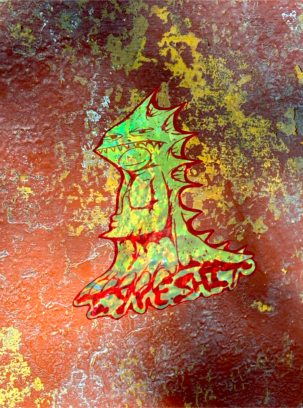 Sticker Pack Drop 1