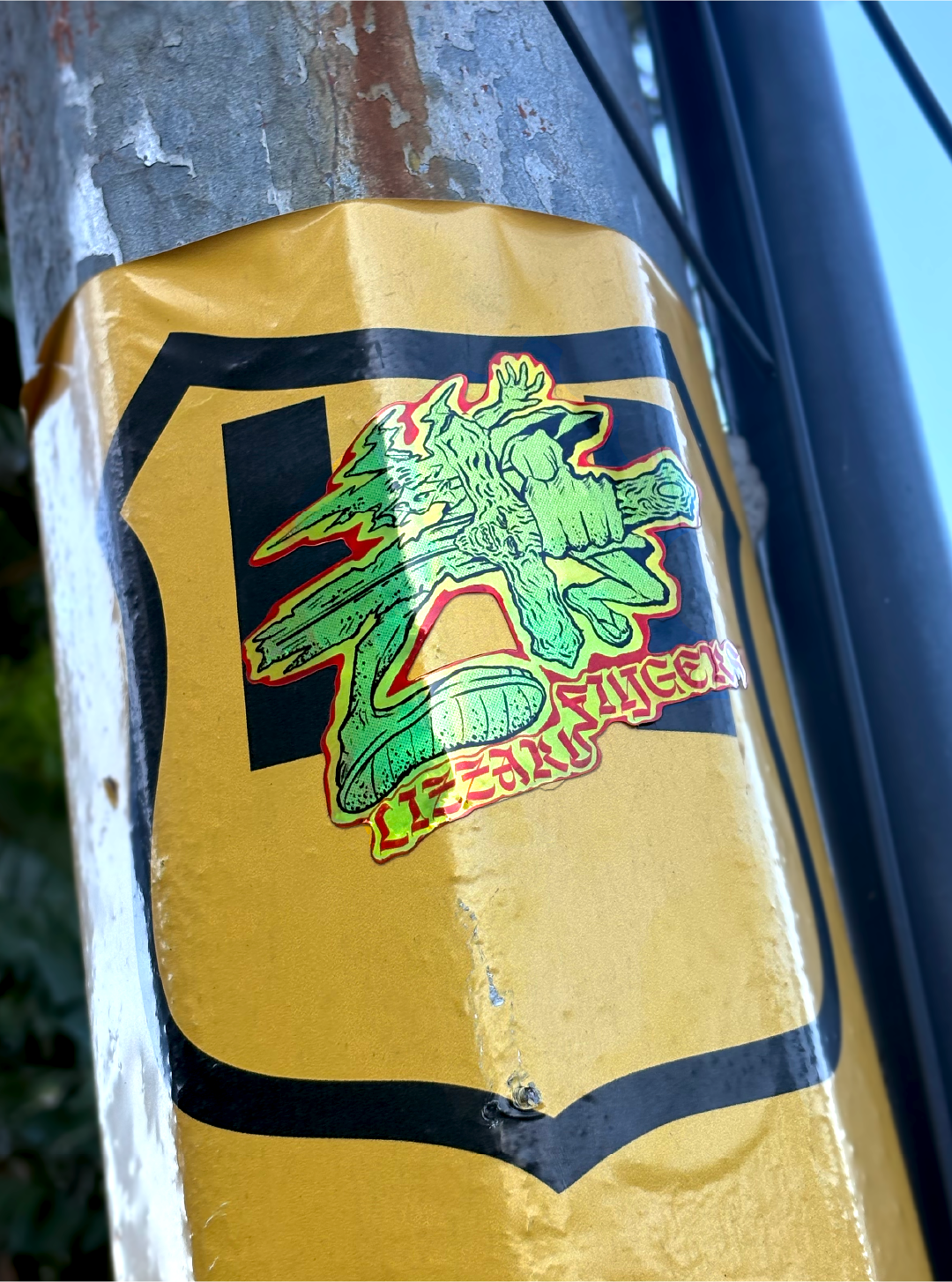 Sticker Pack Drop 1