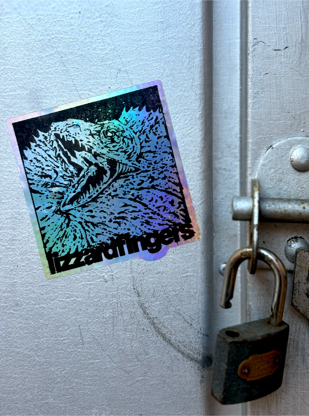 Sticker Pack Drop 1