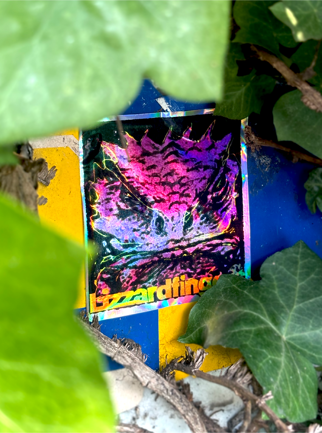 Sticker Pack Drop 1